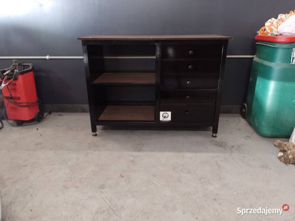 Stół warsztatowy garażowy śląskie Wilamowice