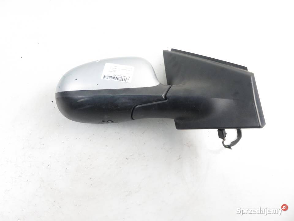 LUSTERKO PRAWE FIAT BRAVO II 01704737500 7 PIN osobowe