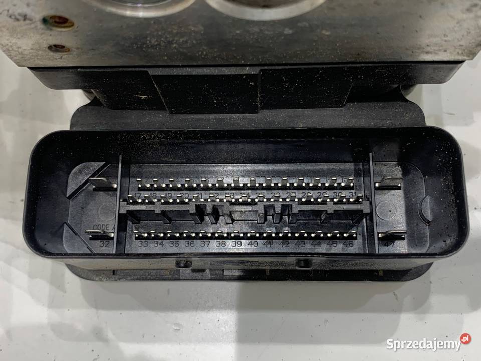 POMPA ABS AUDI Q7 4L 4L0614517K 30 240 0616 podkarpackie