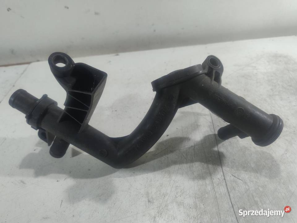 WĄŻ RURA WODY CITROEN C4 PICASSO I 16 HDI sprzedam