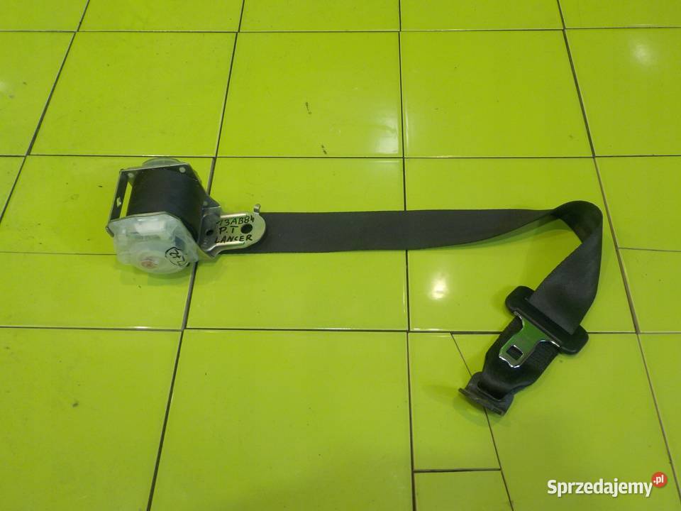 LANCER VIII X LIFT 20 DID 11r pas bezpieczenstwa mazowieckie Suków