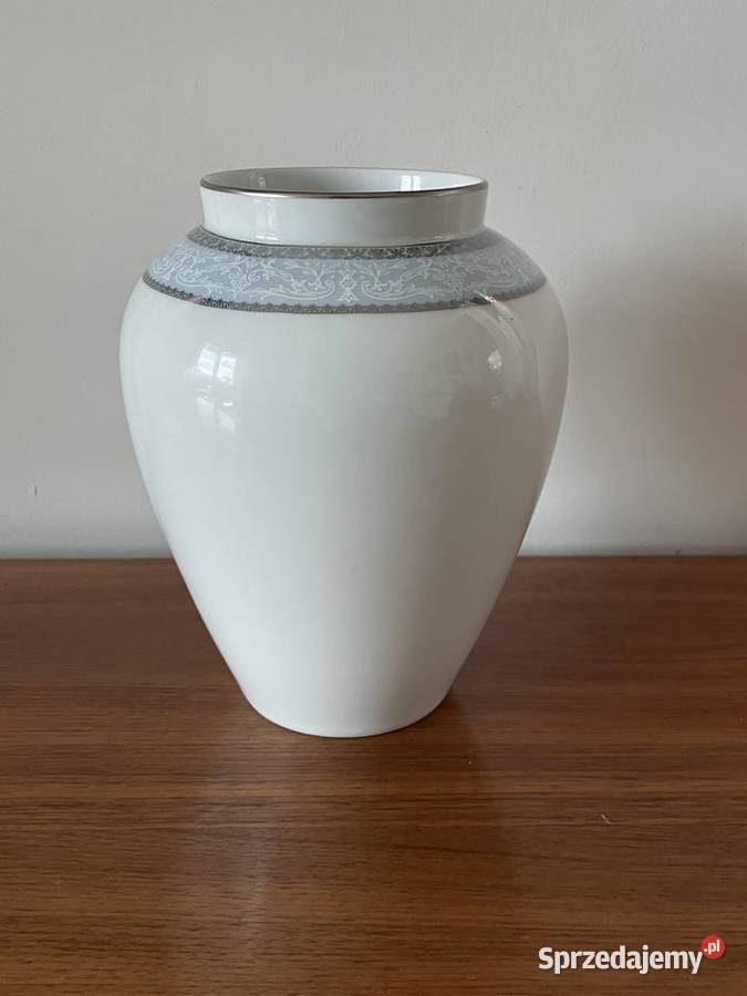 Wazon Rosenthal vintage kujawsko-pomorskie Toruń