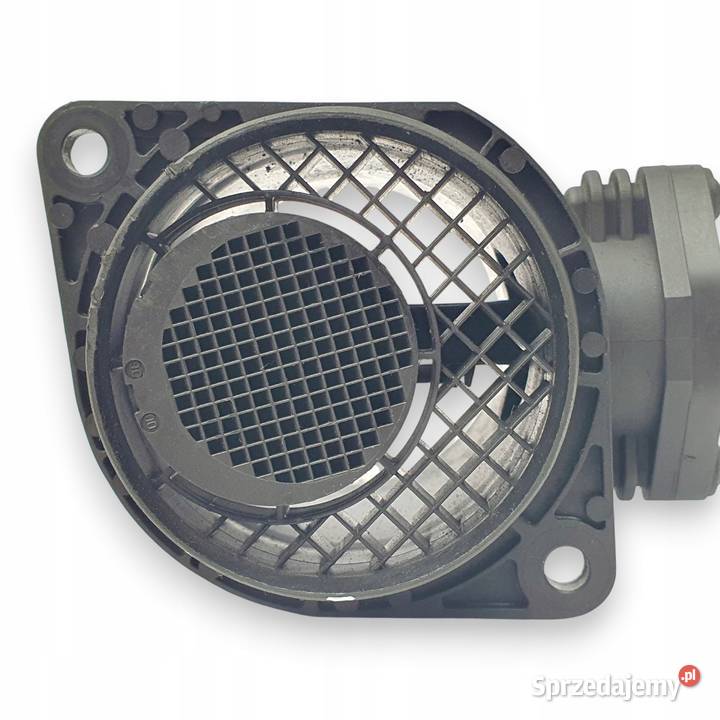 PRZEPŁYWOMIERZ Audi A3 VW Golf V Passat Seat osobowe lubelskie