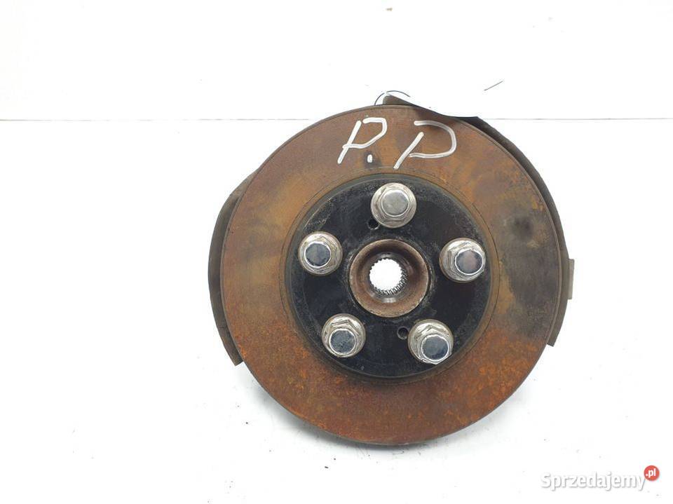 ZWROTNICA PRAWA PRZÓD TOYOTA PRIUS III sprzedam