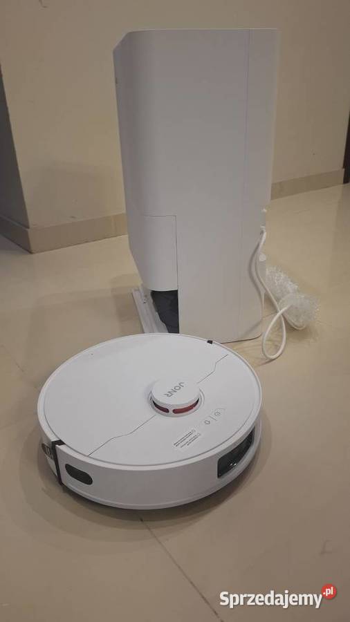 Robot sprzątający mopujący nowy prezent sprzedam