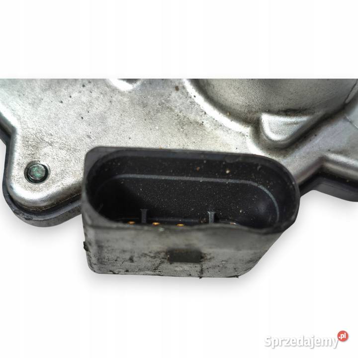 NASTAWNIK KLAP KOLEKTORA VW Audi 20 TDI Chełm