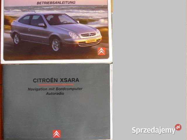 Citroen Xsara instrobsl instrobslkomutera i Rzeszów