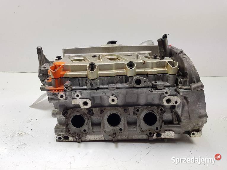 GŁOWICA LEWA AUDI S4 B8 06E103403K CCBA osobowe Lipno
