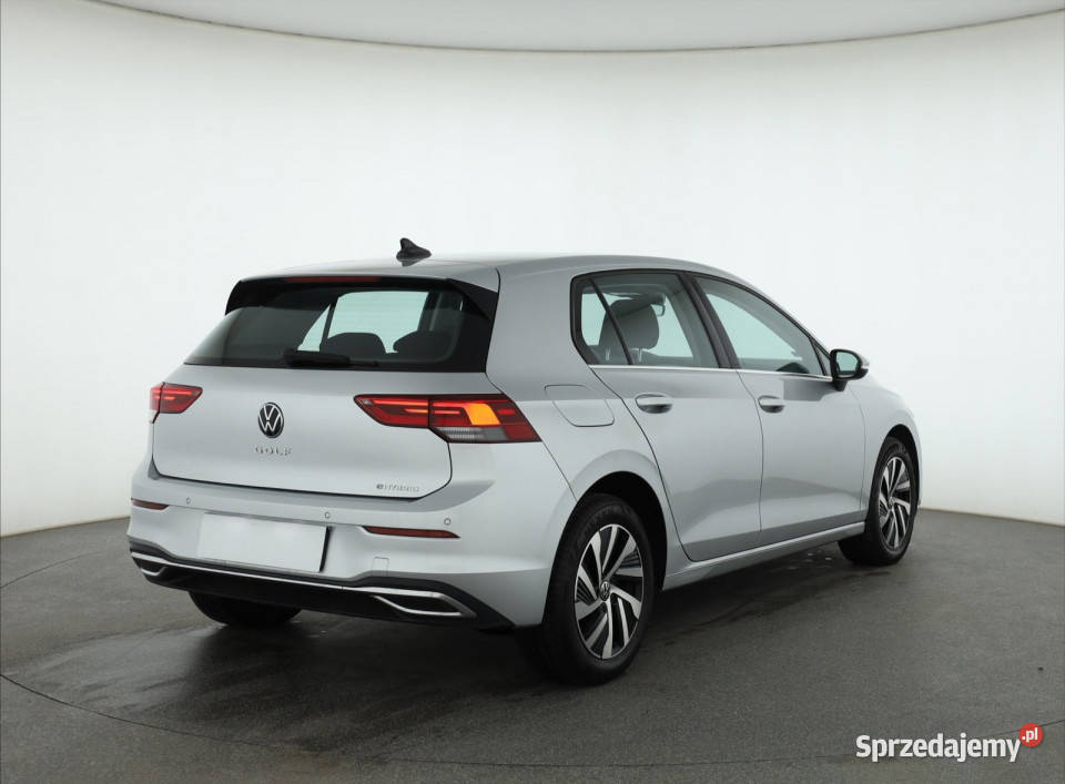 VW Golf 14 TSI eHybrid