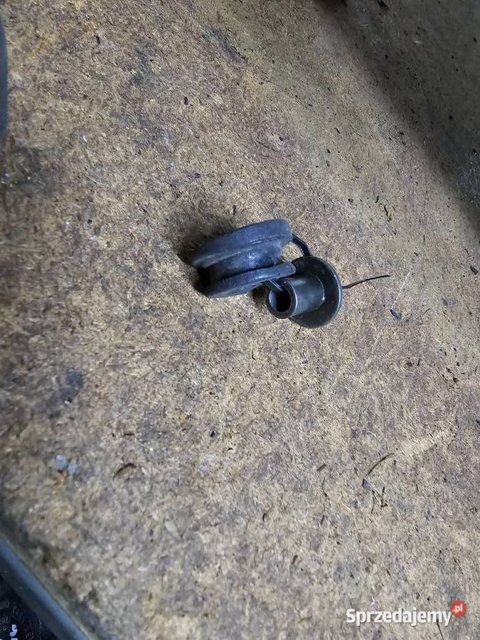 Kawasaki el 250 eliminator gumy baku zbiornika Jelenia Góra