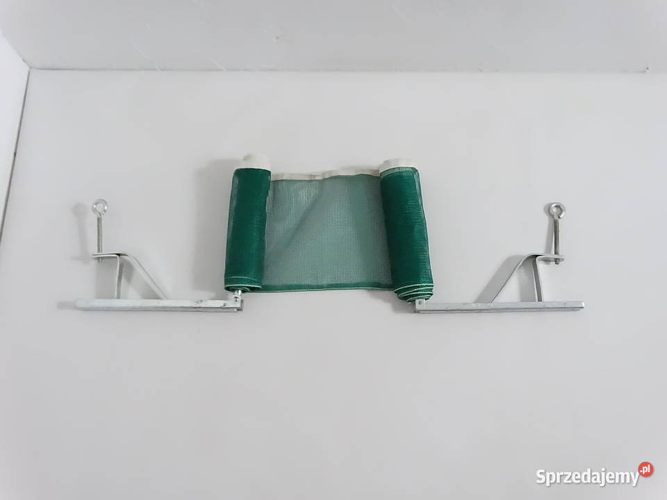 Nowa Siatka do Tenisa Stołowego PingPonga Biłgoraj