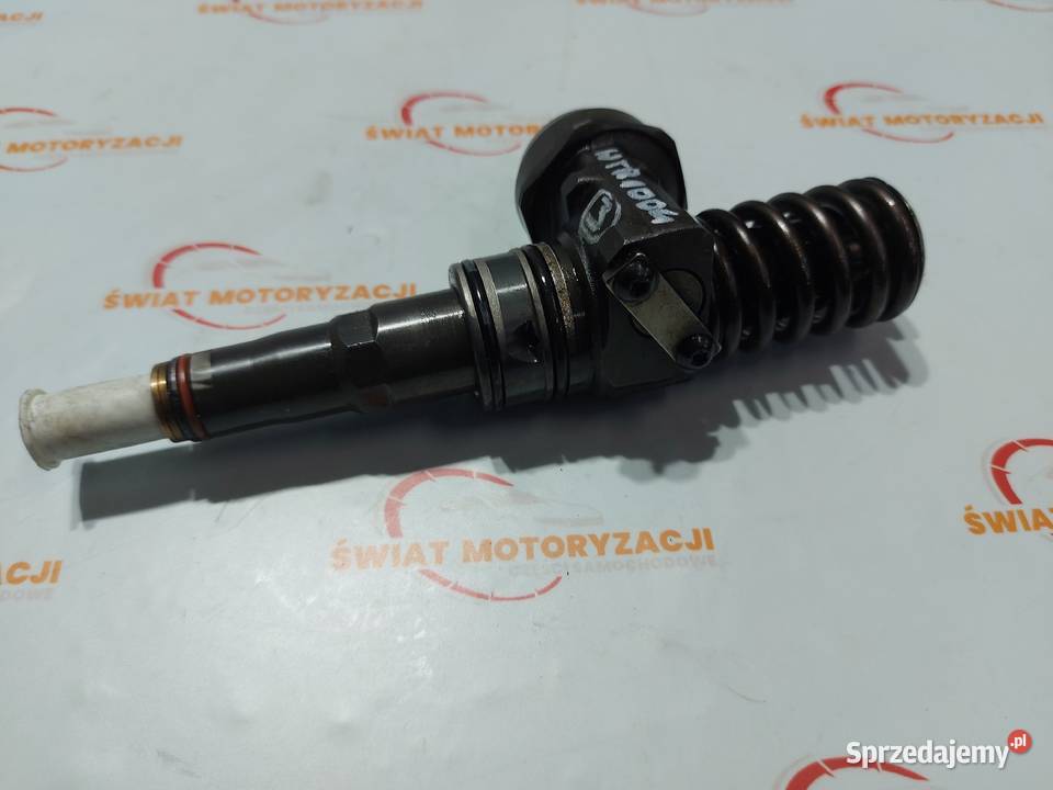 SKODA AUDI SEAT VW 19 TDI pompowtrysk Kielce sprzedam