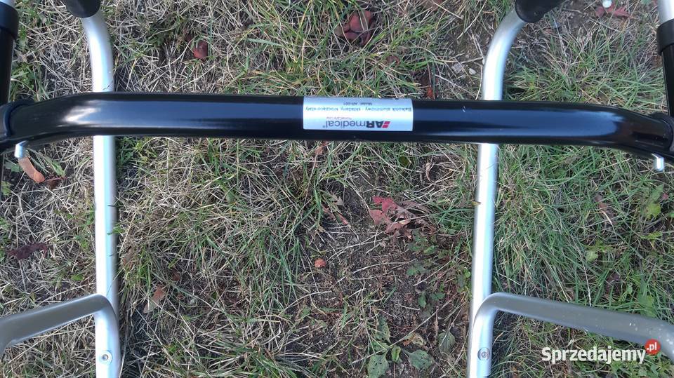 Vhodxiki balkoniki osób starszych Zdrowie i Uroda warmińsko-mazurskie Gołdap sprzedam