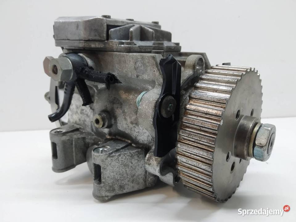 POMPA WTRYSKOWA 0470506037 25 TDI Audi A4 III Pompy wtryskowe