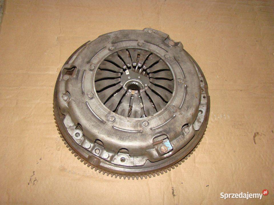 sprzęgło sztywne tarcza docisk opel vivaro osobowe