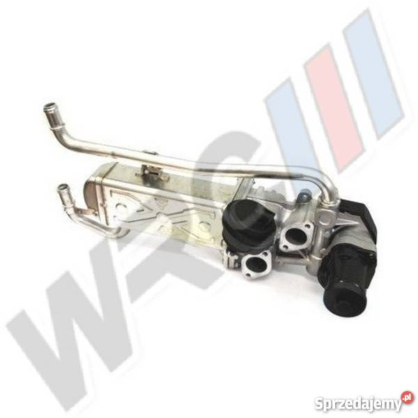 Zawór egr Audi A1 A3Seat IbizaToledo Skoda Fabia Układ wydechowy Włocławek
