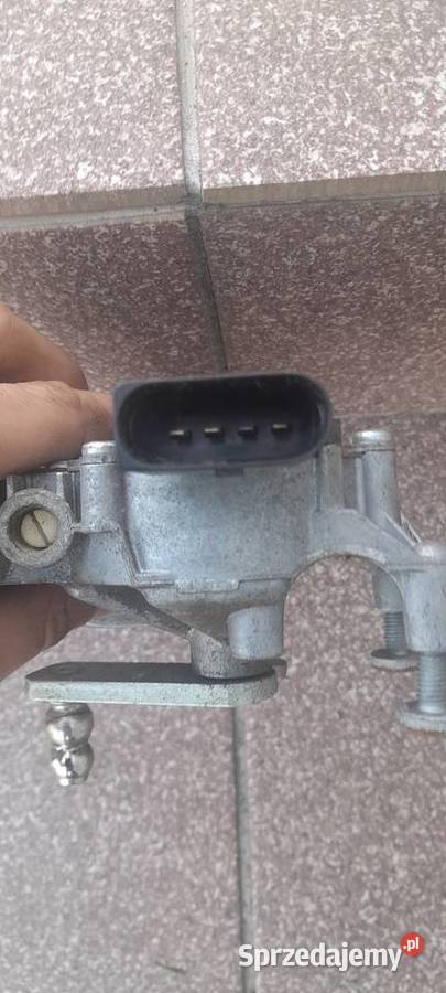 Sprzedam mechanizm Mechanizm silniczek Dobiegniew