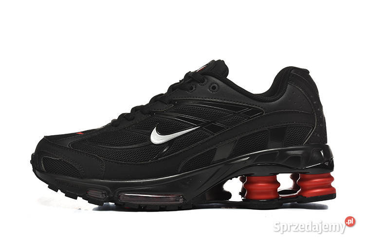 Nike Shox Ride buty sportowe rozmiar 4046 Warszawa