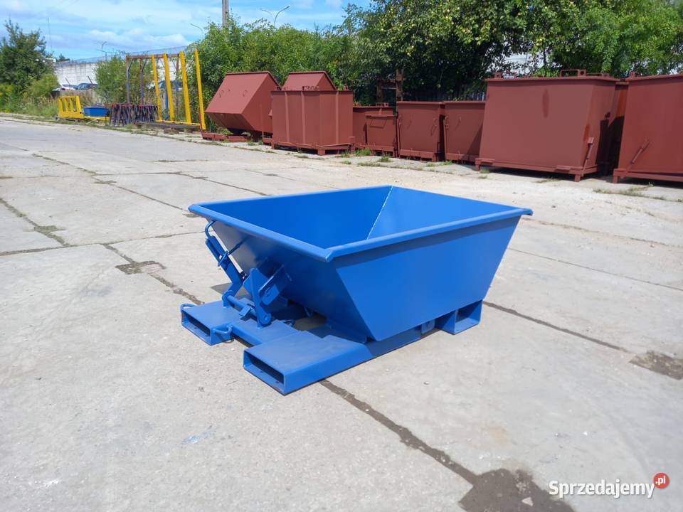 Najniższa koleba premium PMUC 150 L idealna pod świętokrzyskie Kielce