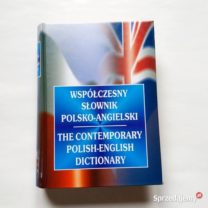 Tomasz Wyżyński Współczesny Słownik łódzkie Łódź