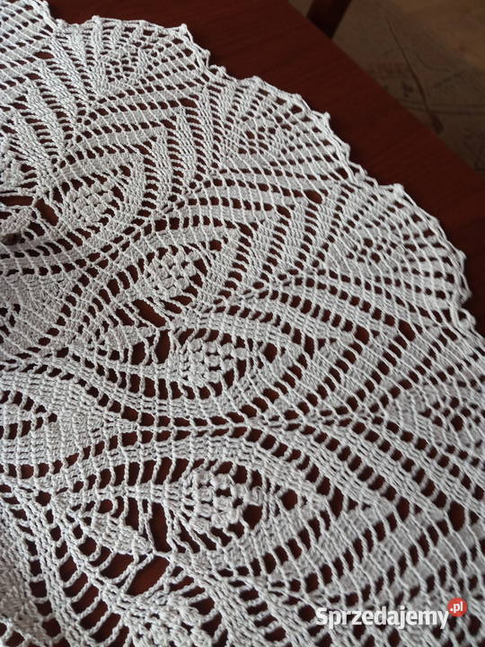 serwetka szydłkowa Krosno sprzedam