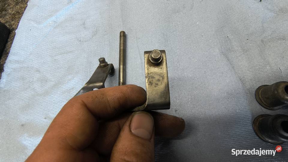 Wodził wodziki jawa cz 175 model 356 450 Rzeszów