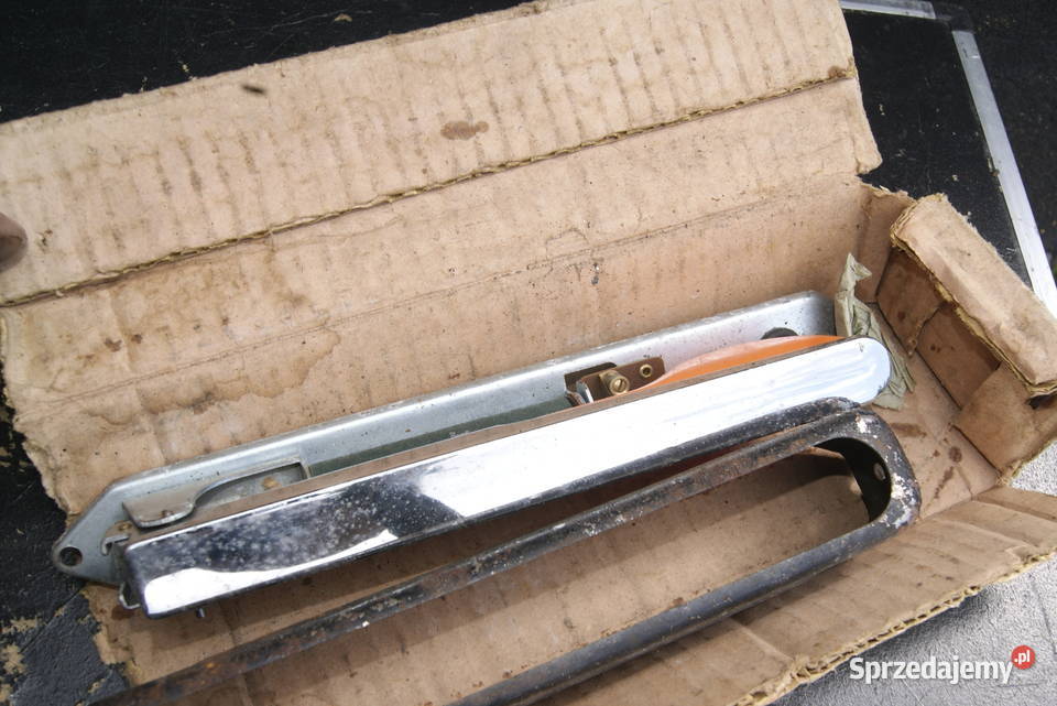 KIERUNKOWSKAZ 6V OPEL BMW DKW IFA WANDERER NSU śląskie Rybnik