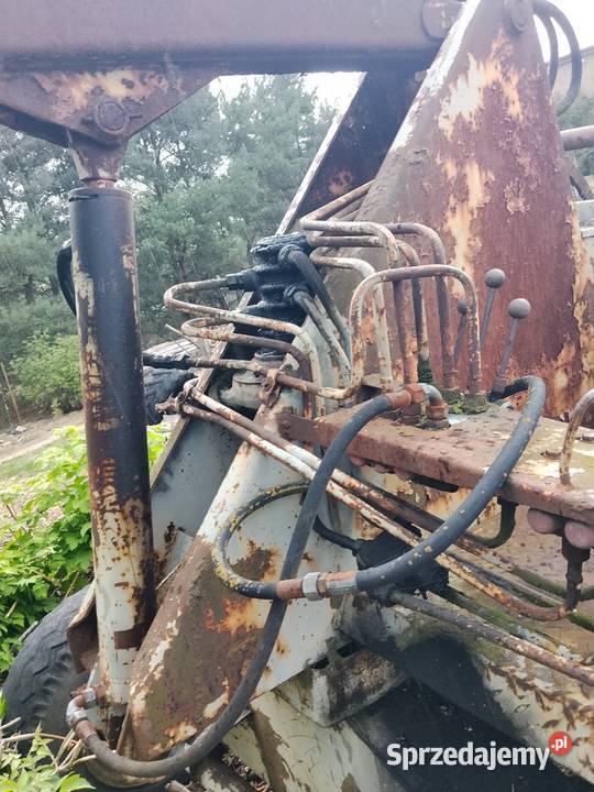 Sprzedam cyklop polski nieuszkodzony