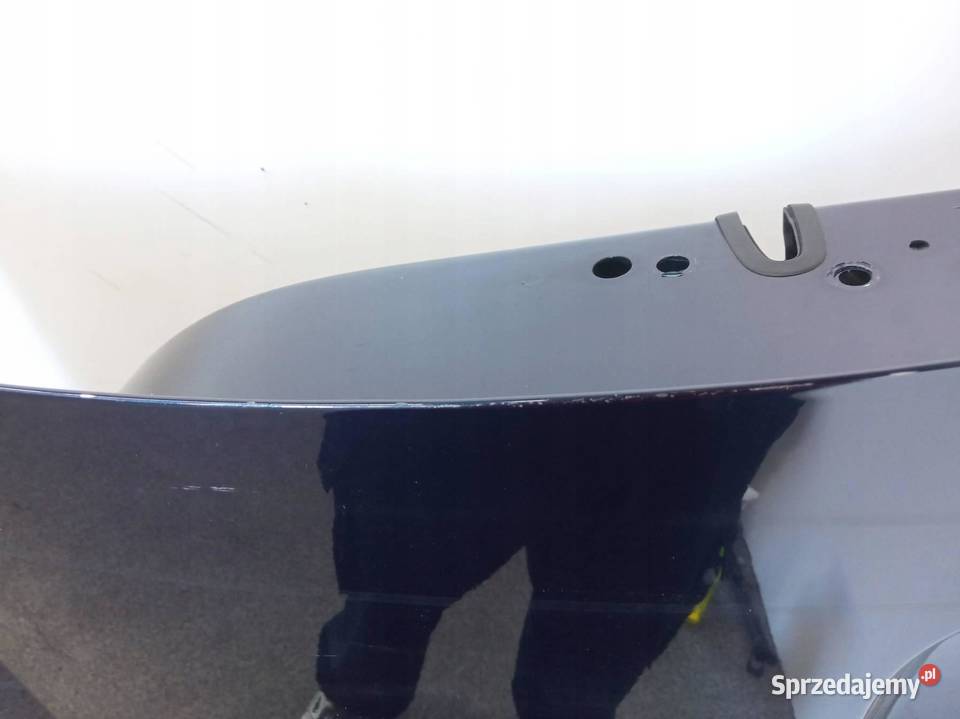 DRZWI PRAWE PRZÓD KPSC Peugeot 3008 I 2008 osobowe