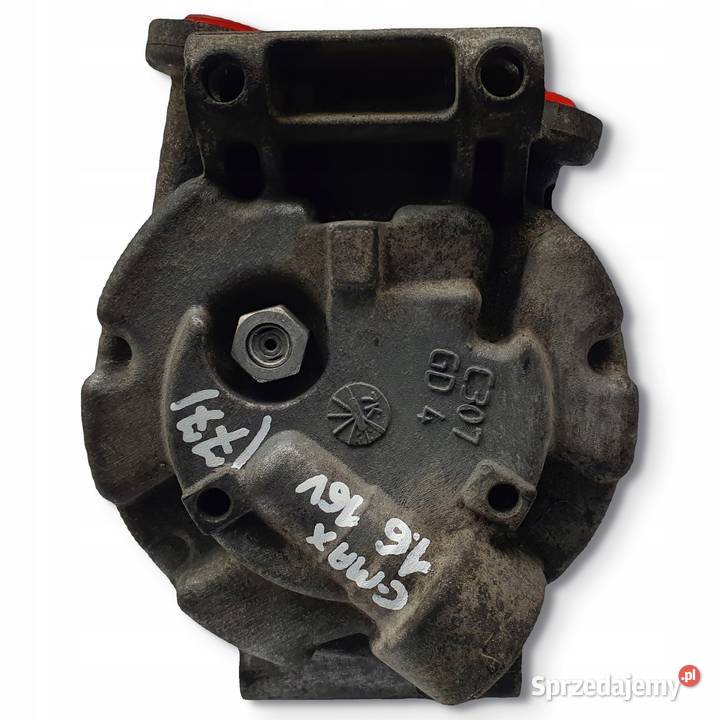 SPRĘŻARKA KLIMATYZACJI Ford C 16 16V Chełm