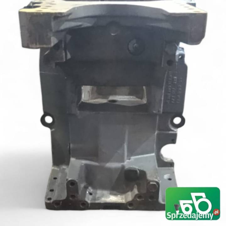 WSPORNIK OSI PRZEDNIEJ M816300010011