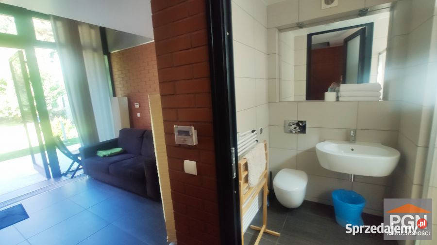 Mieszkanie Pobierowo Morska 160m2 2 pokoje 160m2