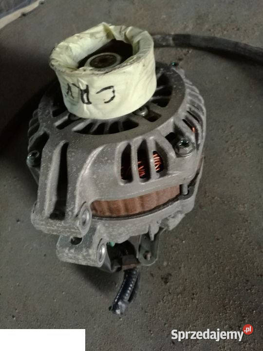 HONDA CRV 2005 20 IVTEC ALTERNATOR Kozubszczyzna