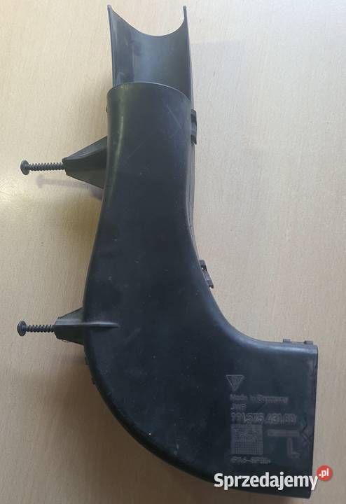 Porsche OE 99157543180 Starogard Gdański