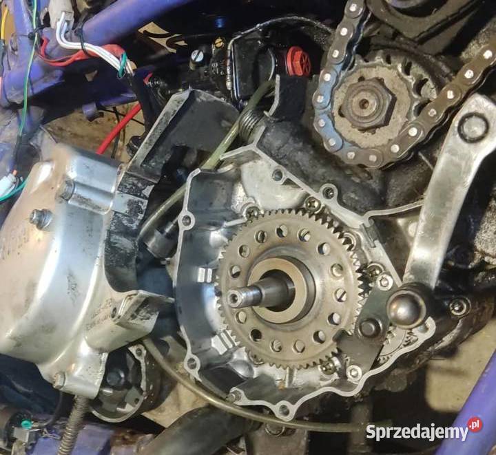 Naprawa Motocykli Serwis