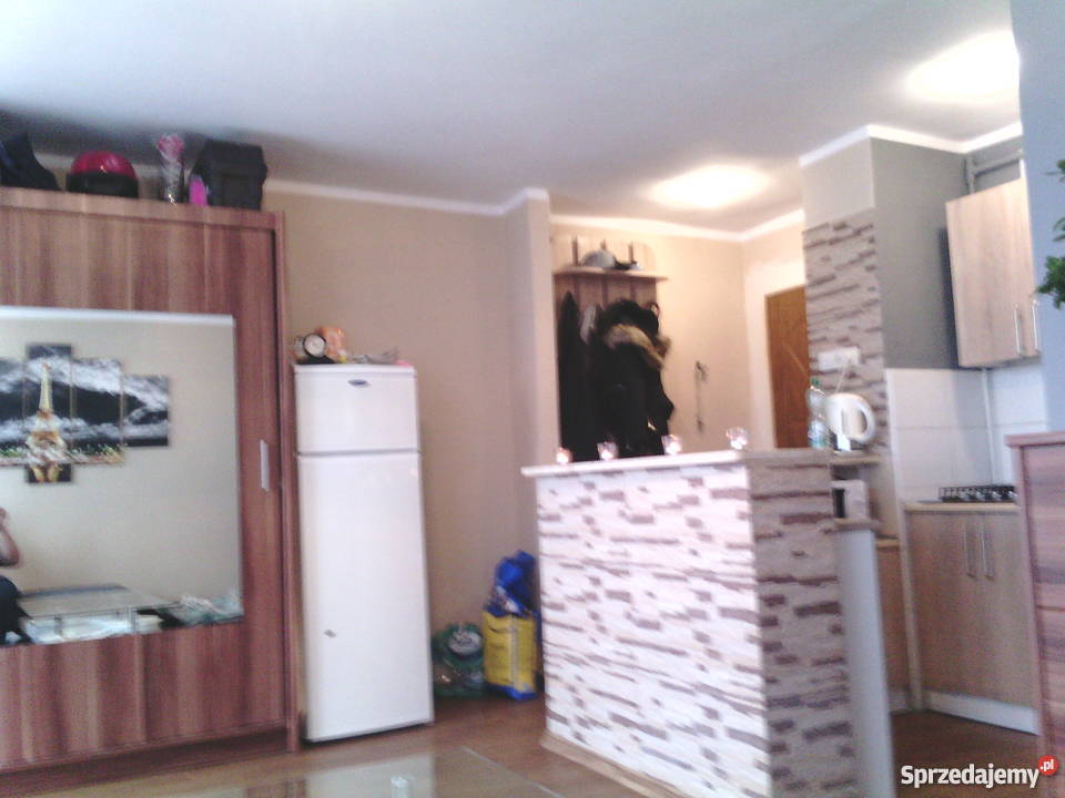 Piękna kawalerka Osiedle Młodych dolnośląskie