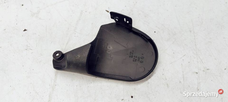 OSŁONA ZAŚLEPKA FOTELA PRAWA AUDI A3 8P osobowe śląskie Przystajń