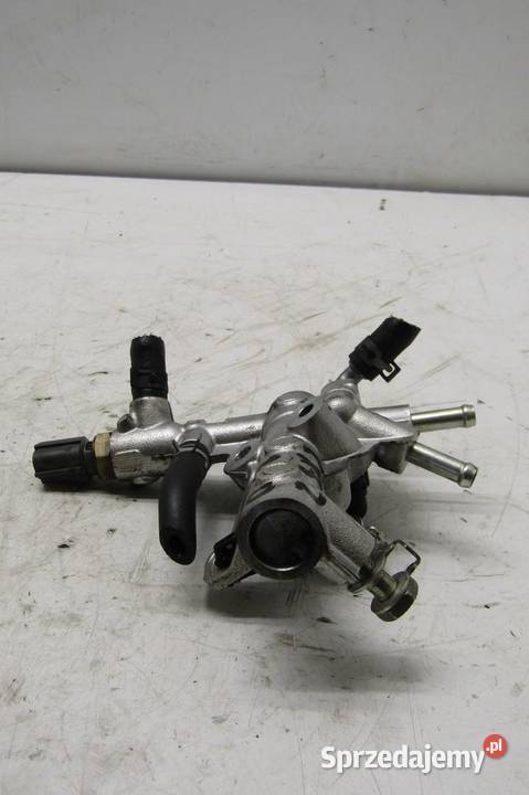 ROZDZIELACZ PALIWA 22 D MAZDA CX5 CX5 II KF