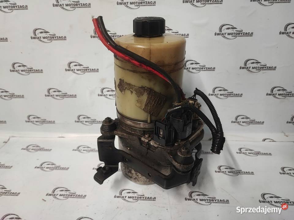 FORD C MK2 II pompa wspomagania 4M513K514CA Kielce