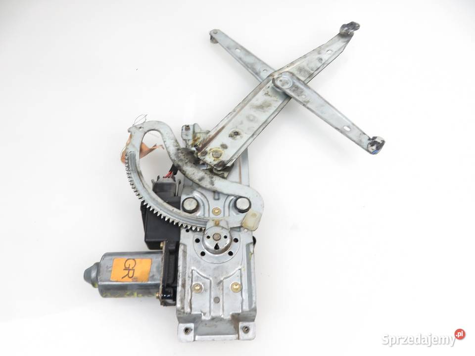 PODNOŚNIK SZYBY PRAWY PRZEDNI OPEL COMBO A