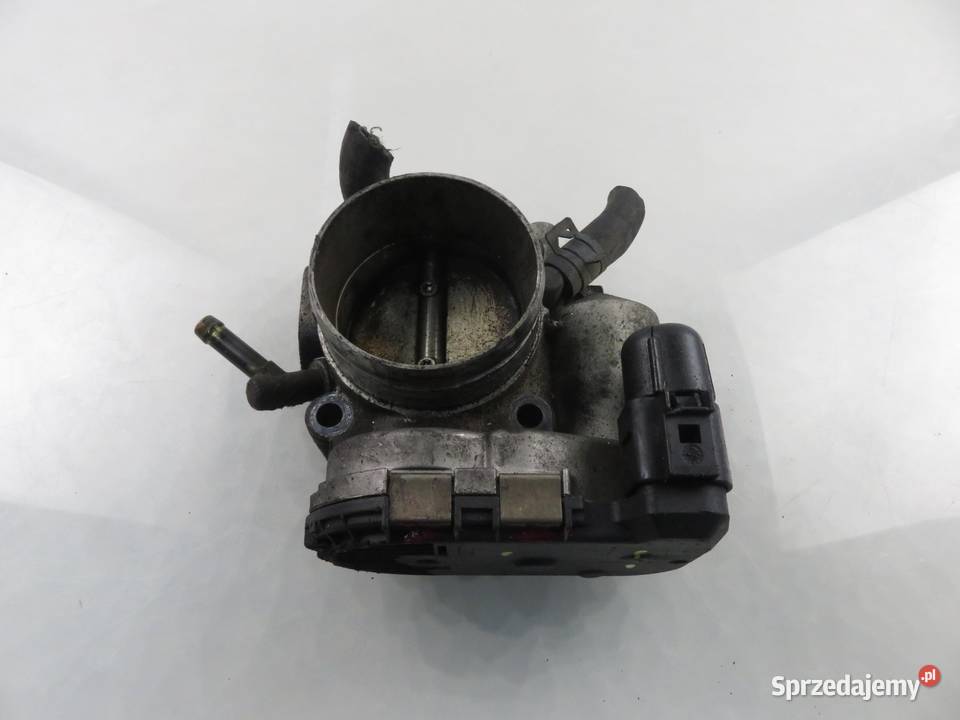 PRZEPUSTNICA VW SHARAN I 06A133062B 0280750057 sprzedam