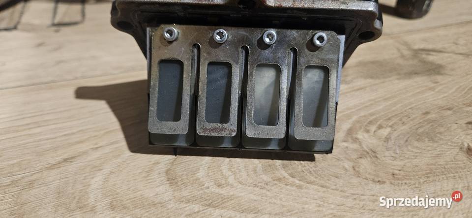 Membrana zawór kruciec suzuki rm 250 1995 1999 Gorlice