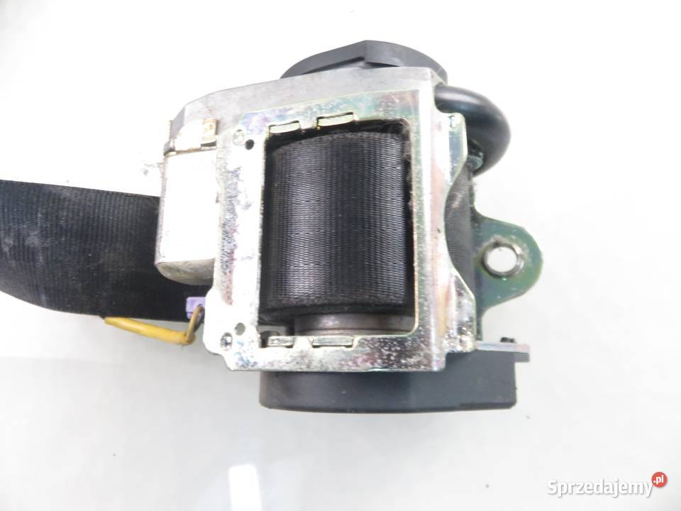 PAS LEWY PRZEDNI VW GOLF V 1K1 1K4857705D Pasy bezpieczeństwa małopolskie sprzedam