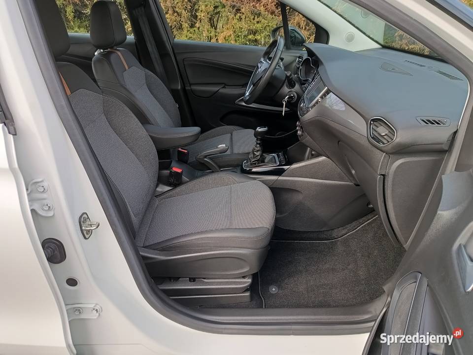 12 benz KLIMATRONIC Półskóra CHROM Tempomat 12400km sprzedam