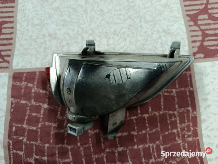 Światło Przeciwmgielne Prawe Renault Espace V podkarpackie Olchowa