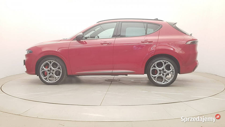 Alfa Romeo Tonale 15 T4 GSE mHEV Tributo Warszawa
