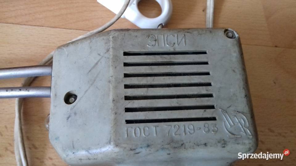 Lutownica Rothenberger 100W Bytom