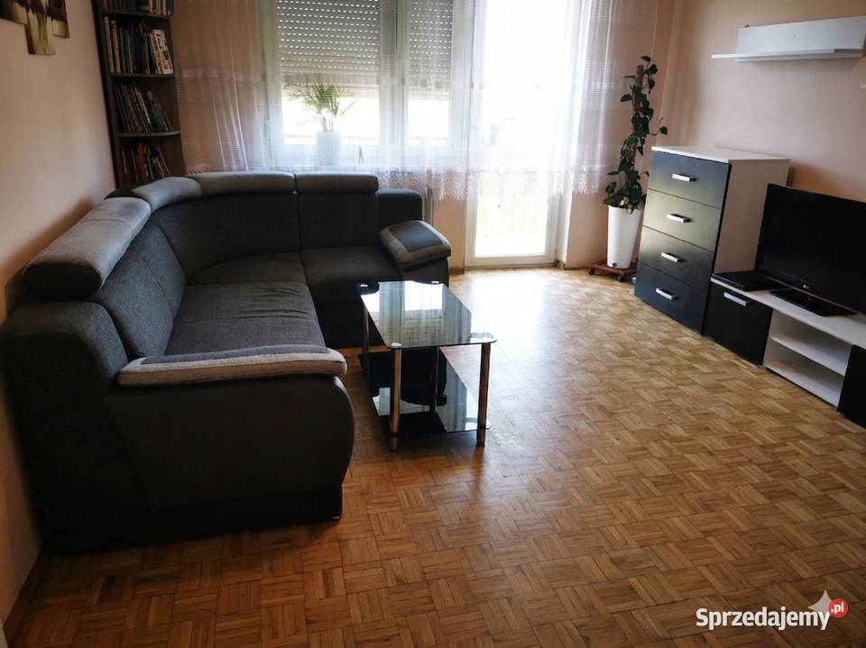 Mieszkanie blok Gorzów Wielkopolski