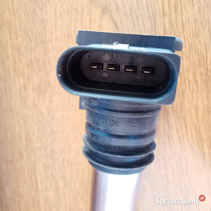 Audi A4 B6 B7 VW 18 T Cewka zapłonowa BERU Dębica