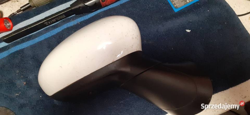 FIAT 500 LIFT PRAWE 7 PINOW LEWE 5 PINOW BIAŁE Legnica